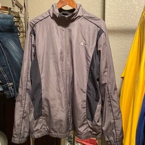 Starter XL Windbreaker